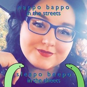 Meet your Posher, Lantana